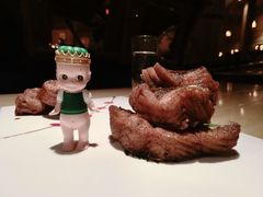 -老船坞餐厅(北京亚洲大酒店 )