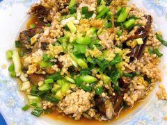 -老杨饭店(万科里店)