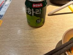 -温野菜涮涮锅(曲江大悦城店)