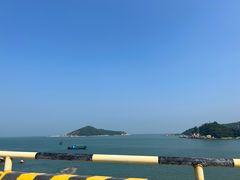 -青澳湾北回归线广场