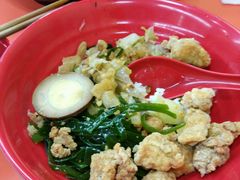 -大炮盐酥鸡