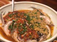 -龙门阵茶屋川菜馆(武康路店)
