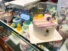 -卷心卷意·轻甜蛋糕(新光天地店)