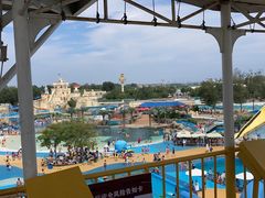 -秦皇岛乐岛海洋王国