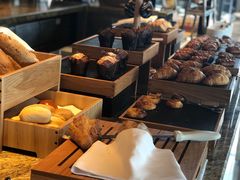 -嘉定凯悦·咖啡厅