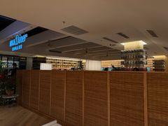 -无印良品餐堂 MUJI Diner(成都太古里店)