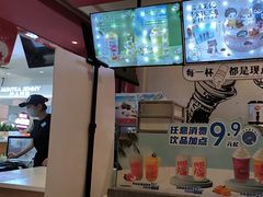 -DQ·蛋糕·冰淇淋(奥林匹克广场店)