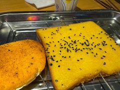 -外滩海鲜烧烤广场(东三旗店)