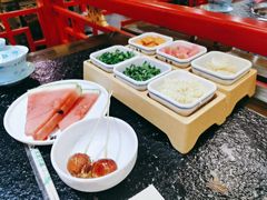 -汇聚德京味铜锅涮肉(沈家桥二路店)