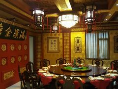 -鹿鸣春饭店(总店)