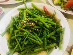 空心菜-Jungle Kitchen