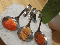 -花和海鲜自助(梅江店)