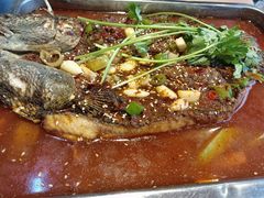 -沈胖子音乐烤吧·炒菜·龙虾(环城东路店)