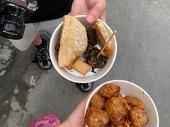 -美美阿姨醋肉(县后路店)