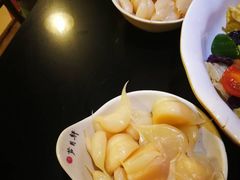 -芦月轩羊蝎子(太平桥店)