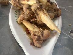 -小市羊汤