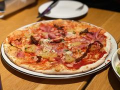 -玛尚诺Pizza&Bar(长泰广场店)