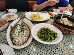 -华庭苑农家乐(旺山店)
