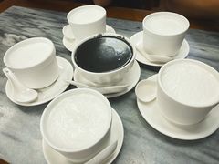 -沙湾姜撞奶甜品店(昌岗中路店)