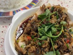 -新辉港式茶餐厅(北栅店)