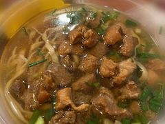 -李兰英湖南面馆(护国路店)