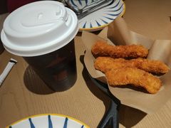 -必胜客(大宁路店)