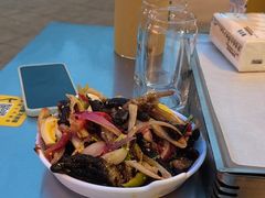 -四禧精酿铜锅涮肉·烧烤工场(大明湖店)