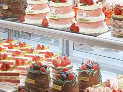 -卷心卷意·轻甜蛋糕(新光天地店)