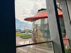 -香港ELEMENTS圆方