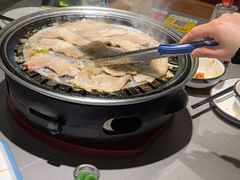 -正宗齐齐哈尔烤肉·齐牛哥鲜切炭火烤肉(杭州总店)