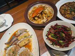 -甬上名灶(天一阁·翠柏店)