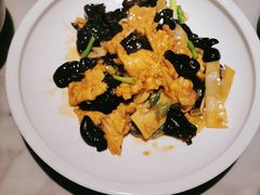 杏花堂过油肉-杏花堂山西菜馆(壹方城店)