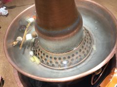 -北京老门框爆肚涮肉馆(凤城六路店)