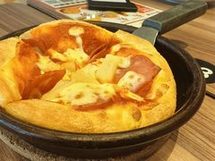 -必胜客(云汇天地店)