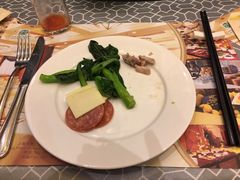 -上海安亭别墅花园酒店