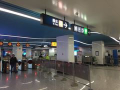 -福州火车南站(地铁站)