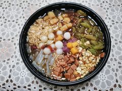 大满贯冰粉-糖糖冰粉(凤城三路总店)