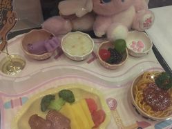 -奈尔宝家庭中心·亲子餐厅(鄞州万达店)