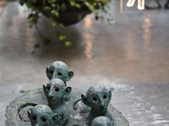 -穿越·外婆家(西溪天堂店)