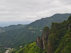 -南尖岩