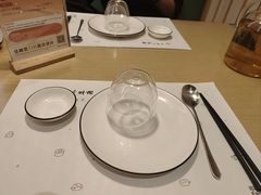 -小句号·精致料理(江南环球港店)