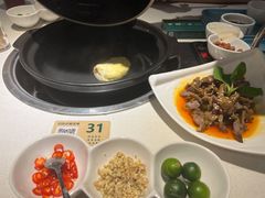 -百年果林椰子鸡(中洲店)