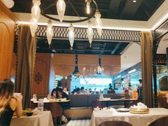 -耶里夏丽·丝路新疆菜·清真食品(徐汇南丹东路臻选店)