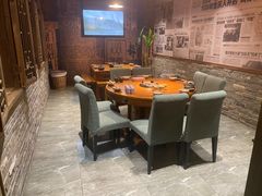 -白乐天毛肚火锅馆(南滨路店)