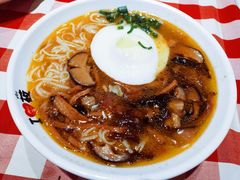 -西贝(宝乐汇店)