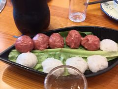 -牛品福潮汕牛肉火锅(旺庄店)