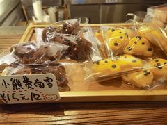 -MIMO CAFE(沙头角店)