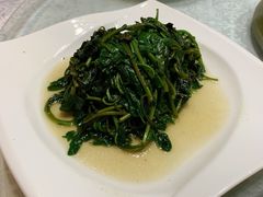 生扁枸杞-新聚丰菜馆(太监弄店)