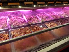 -大漠风烤肉火锅自助餐厅(鹰展店)