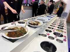 -中渝城重庆火锅(文昌店)